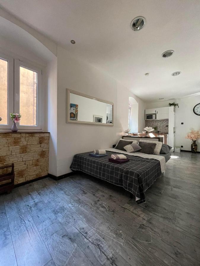 Apartmán Old Town Center Zadar Exteriér fotografie