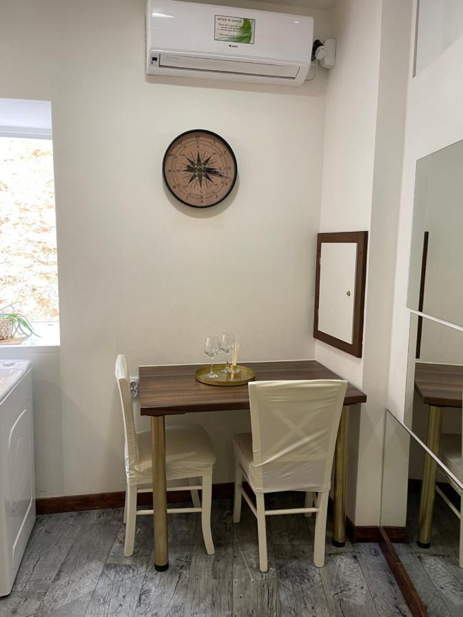 Apartmán Old Town Center Zadar Exteriér fotografie