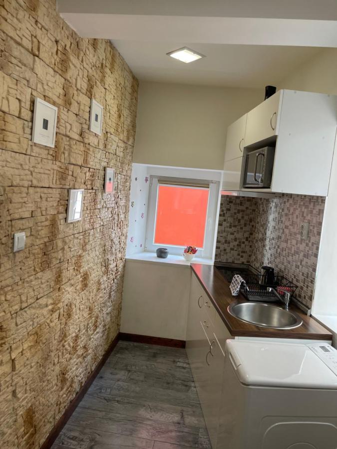 Apartmán Old Town Center Zadar Exteriér fotografie