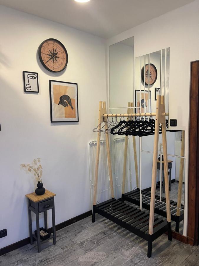 Apartmán Old Town Center Zadar Exteriér fotografie