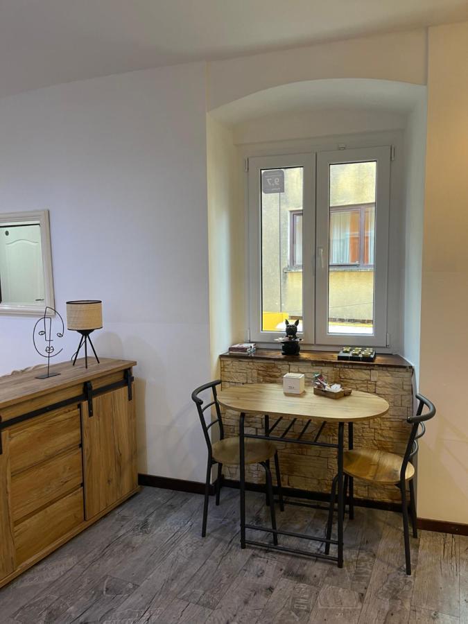 Apartmán Old Town Center Zadar Exteriér fotografie