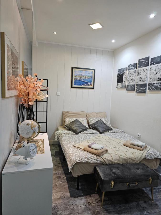 Apartmán Old Town Center Zadar Exteriér fotografie