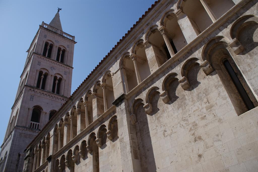 Apartmán Old Town Center Zadar Pokoj fotografie