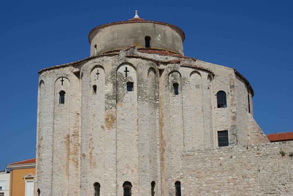 Apartmán Old Town Center Zadar Pokoj fotografie